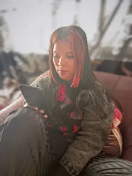 A_Good_Witch: απευθείας συνομιλία ΧΧΧ
