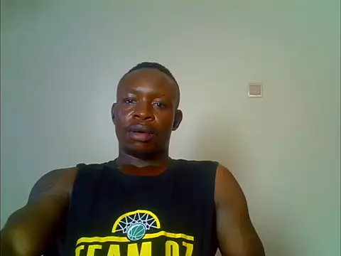 Chat XXX ao vivo de BillyBlackss