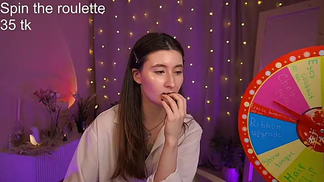 MayShawtyn Live XXX chat