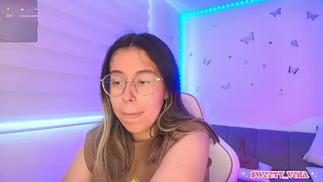 Živý XXX chat sweettvera