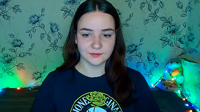 Webkamerová show OliviaMontgommery