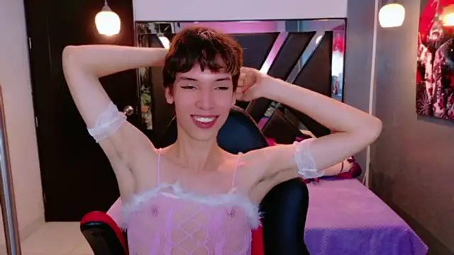 Stefany_PiInk Live XXX-Chat