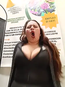 צ'אט XXX בשידור חי של VANESSA__28