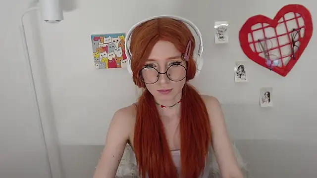 _Hanna_Moon_ – Live XXX-chat