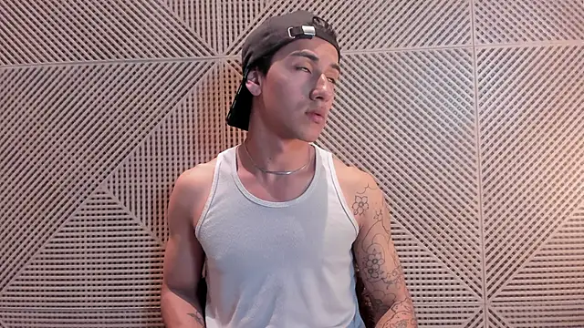 Živý XXX chat Andy_Joy_