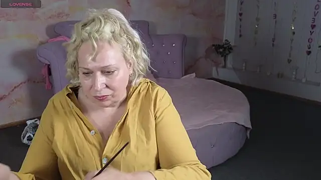 Živý XXX chat Penelope_Pinky