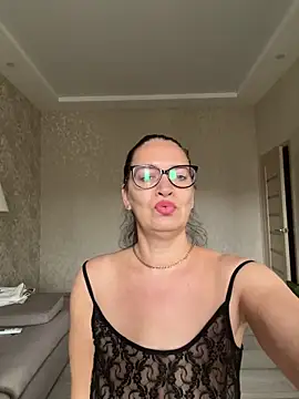 Milana8263 Live XXX-chat