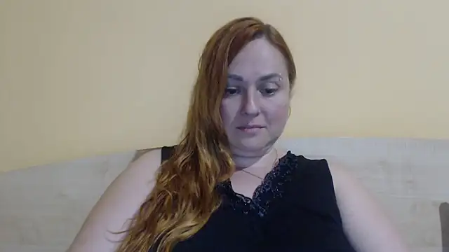 Foxy_Kate3333のライブXXXチャット