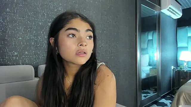 GiselOrtiz's Live XXX Chat