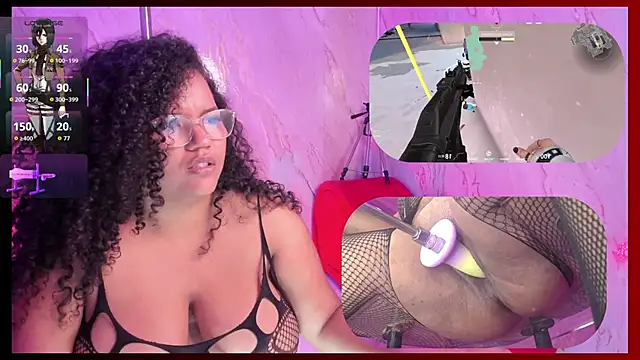 MhiaRey Live XXX-chat