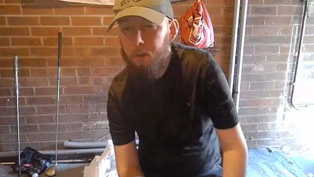 Chubbydan Chat XXX live
