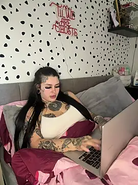 tempzzz12 Live XXX Chat