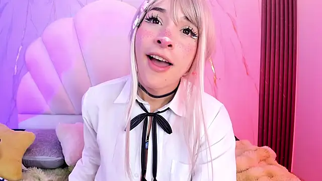 AliiceWonderland_ Live XXX Chat