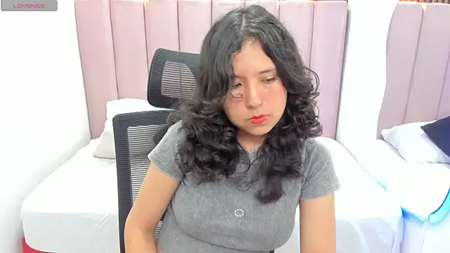 AkiraHayamii Obrolan Langsung XXX