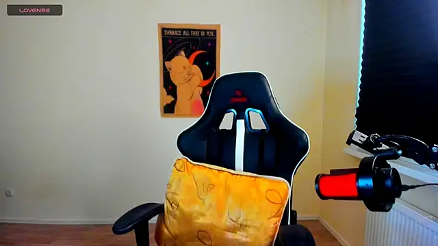 Živý XXX chat your_tora