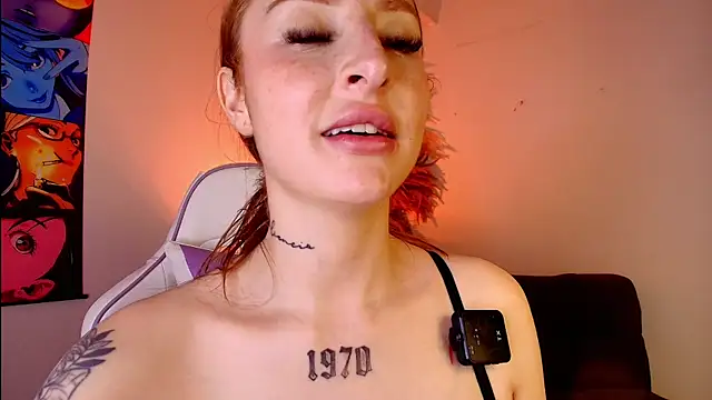 Bennuluspeach_ 라이브 XXX 채팅