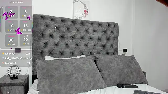 Alana2916's Live XXX Chat