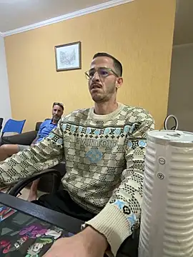 MeladoDiMel Live XXX Chat
