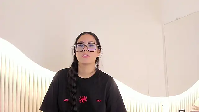 Chat XXX Live Zoebluntone