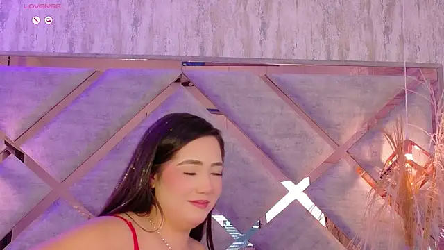 Hannah-Prada élő XXX-chatje