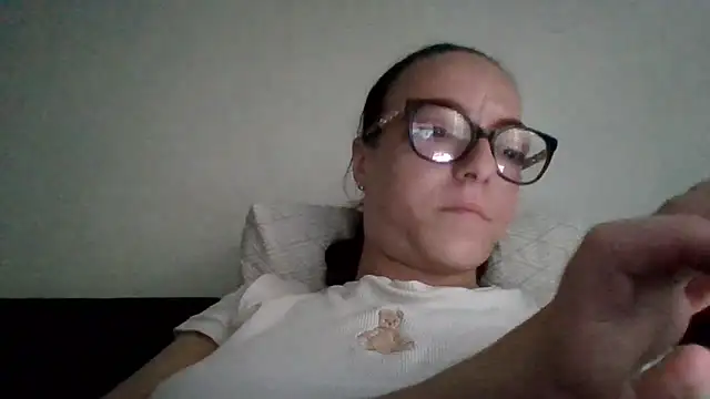 IzabelllNoir's Live XXX Chat