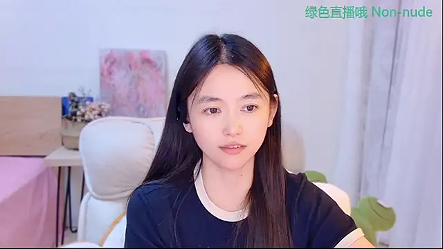 Coco-Sweetie 现场XXX聊天