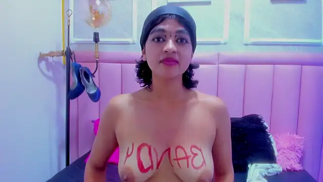 velvet_girll's Live XXX Chat