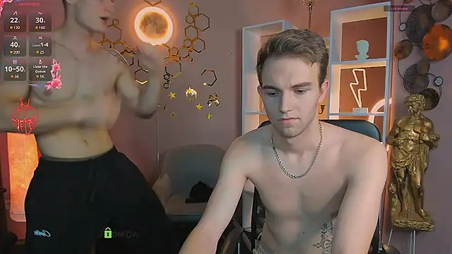 mike_crist's Live XXX Chat