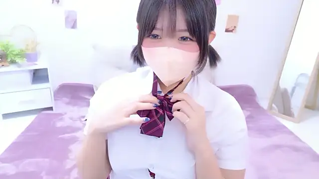 Hinata_Sun's Live XXX Chat
