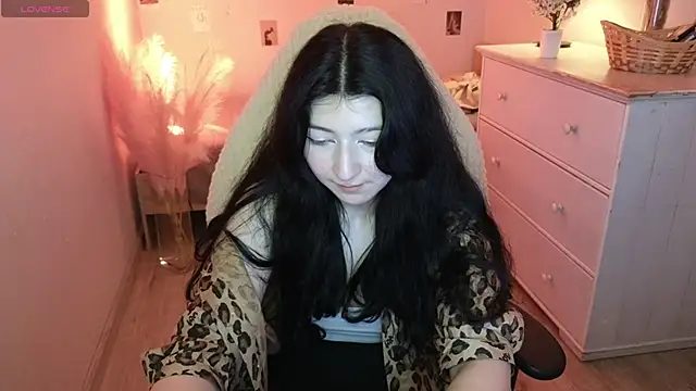 Vanessa_LimX live XXX chat