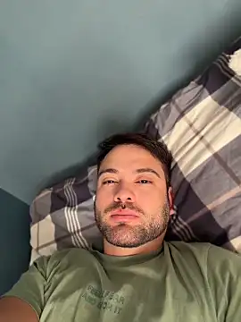 Živý XXX chat RolandVostok