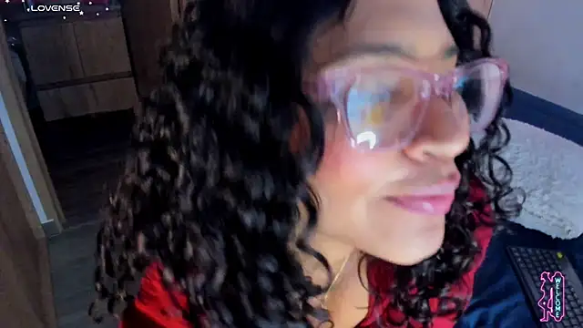 iriss_25's Live XXX Chat