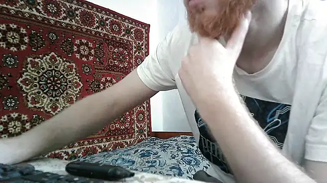 FillipsonDon – Naživo XXX chat