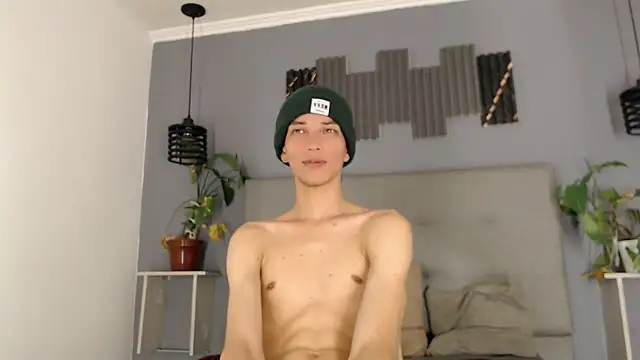 sora_jun Obrolan Langsung XXX