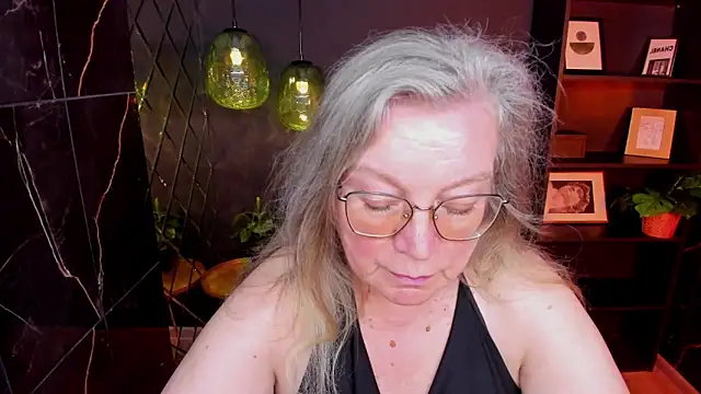 NataliMellow's Live XXX Chat