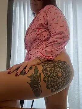 Živý XXX chat lilylovelesss