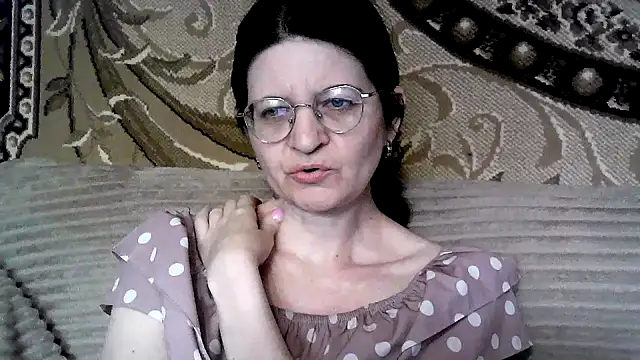 Etty_Gina's Live XXX Chat