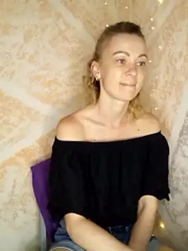 Chat +18 de NitaXSky ao vivo