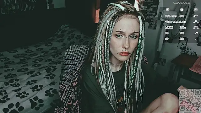 Chat +18 de say_mary ao vivo