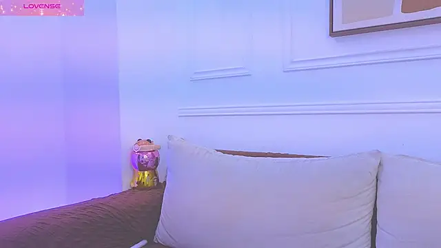 Chat +18 de Daisy_Price ao vivo