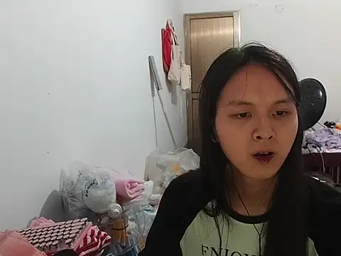 RebelAura Live XXX Chat