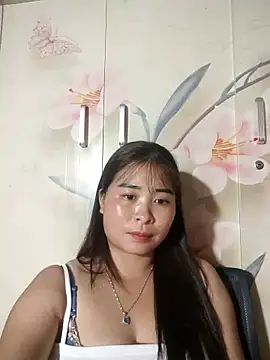 Chat +18 de LoveShae_XYX ao vivo
