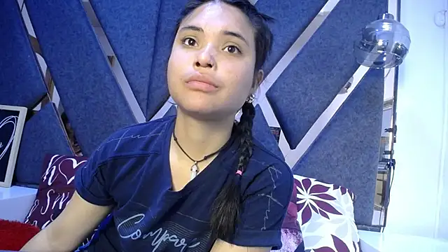 Maggyx's Live XXX Chat