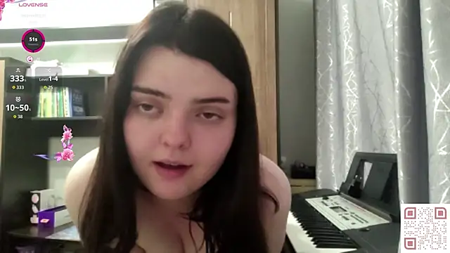 Chat XXX ao vivo de RebelDesiree