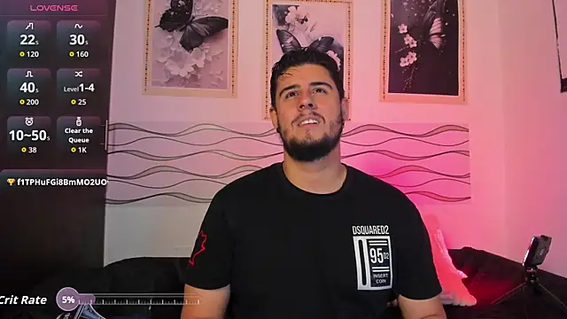 Ryan_evannss_ Adlı Modelin Canlı XXX Sohbeti
