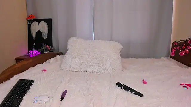 Chloeee4200のライブXXXチャット