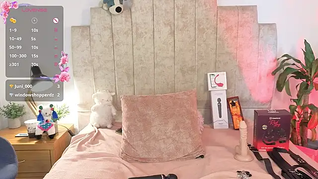 Chat XXX en directo de Angelabrowm