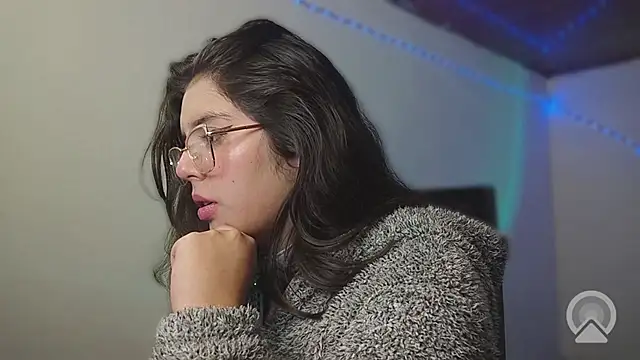 Chat +18 de Pao_Ly ao vivo