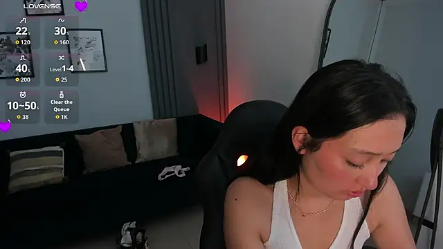 Chat +18 de Sammy_Vegaa ao vivo