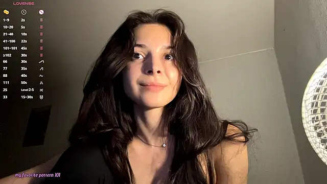 Mikytiki – Live XXX-chat